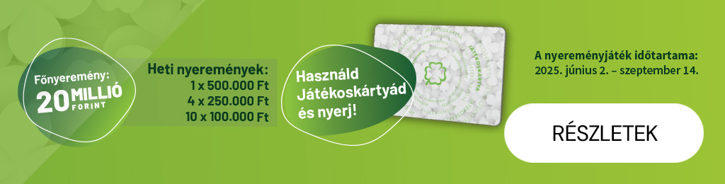 2025 Jk nyár