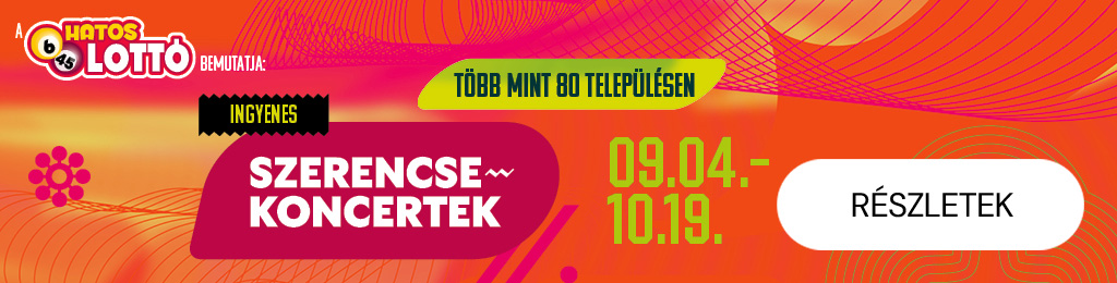 L6 szerencsekoncertk mobil