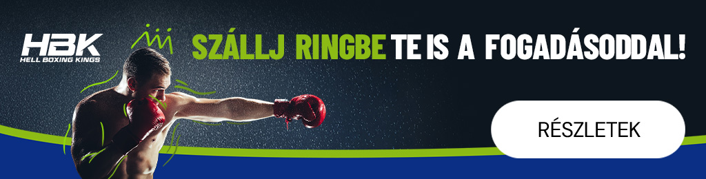 TippmixPRO promóció